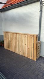 Bar voor een tuin(feestje), Huis en Inrichting, Barren, Ophalen, Zo goed als nieuw