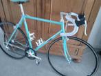 Cinelli staal retro .55c	op, Fietsen en Brommers, Gebruikt, 53 tot 57 cm, Ophalen, Overige merken