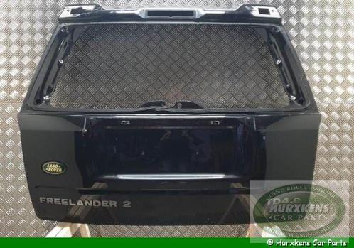 Gebruikte achterklep Land Rover Freelander 2, Auto-onderdelen, Carrosserie en Plaatwerk, Achterklep, Achter, Gebruikt, Ophalen of Verzenden