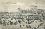 (301-221-017) Scheveningen Strand, Verzenden, Zuid-Holland