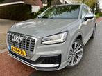 Audi 2.0 Tfsi Q2 SQ2 300Pk Quattro Pro Line Plus S Tronic, Auto's, Audi, Te koop, Zilver of Grijs, Geïmporteerd, 5 stoelen