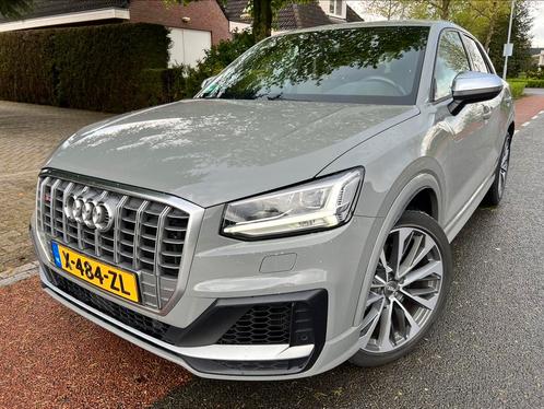 Audi 2.0 Tfsi Q2 SQ2 300Pk Quattro Pro Line Plus S Tronic, Auto's, Audi, Particulier, SQ2, 4x4, ABS, Achteruitrijcamera, Adaptieve lichten