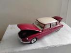 DINKY TOYS ATLAS   CITROËN  D S 19, Hobby en Vrije tijd, Modelauto's | 1:43, Ophalen of Verzenden, Zo goed als nieuw, Auto, Dinky Toys