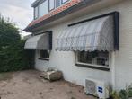 Twee markiezen plus omkasting te koop, Minder dan 150 cm, Ophalen of Verzenden, Markies