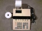 Canon 'P39-DII' printrekenmachine (inclusief 1 papierrol) b1, Ophalen of Verzenden