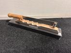 Houtsplitter Nieuw RVS, Ophalen of Verzenden, Nieuw