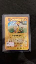 Ampharos - Pokemon, Hobby en Vrije tijd, Verzamelkaartspellen | Pokémon, Ophalen of Verzenden, Zo goed als nieuw