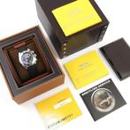 Breitling Chronomat B01 41mm (Zeer goed/ 2013), Staal, Staal, Breitling, Polshorloge