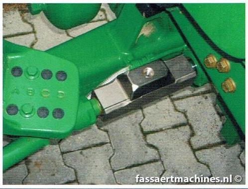 Block stem stuurclinder slot, Motoren, Accessoires | Sloten, Nieuw, Ophalen of Verzenden