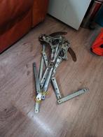 Mitsubishi Colt 1984-1988 deur onderdelen, Ophalen of Verzenden, Gebruikt, Mitsubishi