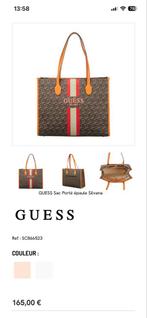 Guedd handbag, Sieraden, Tassen en Uiterlijk, Tassen | Damestassen, Ophalen of Verzenden, Nieuw