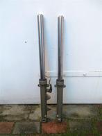 Yamaha XJ600 voorvork poten vorkpoten voorpoten Diversion, Ophalen of Verzenden, Gebruikt