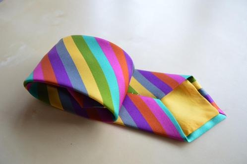 Stropdas, Kleding | Heren, Stropdassen, Nieuw, Blauw, Ophalen of Verzenden