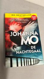 Boek Joanna MO de Nachtegaal, Ophalen of Verzenden, Nederland