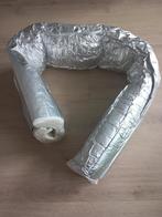 Buisisolatie, Doe-het-zelf en Verbouw, Isolatie en Afdichting, Overige materialen, Verzenden, 12 cm of meer, Nieuw