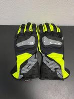 Spidi Rainshield H20 Out Gloves Black Yellow maat XXL, Handschoenen, Nieuw met kaartje, SPIDI H2O, Dames
