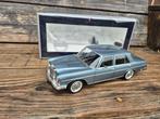 Mercedes Benz 280 SE Norev 1/18, Ophalen of Verzenden, Nieuw, Auto, Norev