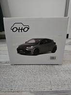 Ottomobile Toyota Yaris Gr Precious metal 1:18, Ophalen of Verzenden, Nieuw, Auto, OttOMobile