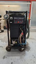 EWM 400 ampere TIG lasapparaat, Doe-het-zelf en Verbouw, Gereedschap | Lasapparaten, Ophalen, Gebruikt, 250 ampère of meer, Tig