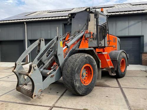 2019 Ljungby Maskin L15 Wiellader, Zakelijke goederen, Machines en Bouw | Kranen en Graafmachines, Wiellader of Shovel