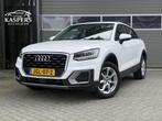 Audi Q2 1.4 TFSI S-tronic Auto/Luxe Opties/goed onderhouden, Stof, Gebruikt, 4 cilinders, 150 pk