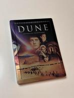 Dune Extended Edition Steelbook DVD, Cd's en Dvd's, Dvd's | Science Fiction en Fantasy, Ophalen of Verzenden, Zo goed als nieuw