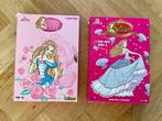 Jetix - Prinses Sissi - Deel 1 t/m 4 op DVD (krasvrij), Cd's en Dvd's, Europees, Tekenfilm, Alle leeftijden, Boxset