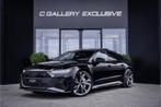 Audi RS7 Sportback 4.0 TFSI quattro - Keramisch | Panorama |, Automaat, Gebruikt, Zwart, Leder