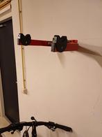 Fiets ophangsysteem - Wandmontage, Ophalen of Verzenden