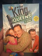 The King of Queens - Seizoen 5 DVD, Alle leeftijden, Ophalen of Verzenden, Gebruikt, Komedie