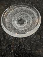 Prachtige Siem van der Marel schaal (schalen) Leerdam Avalon, Antiek en Kunst, Ophalen