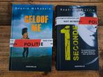 boeken, Ophalen of Verzenden, Zo goed als nieuw