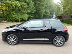 Citroen DS3 1.2 VTI CHIC - Navi - Afn trekhaak - Clima !!!, Voorwielaandrijving, Euro 5, Gebruikt, 1199 cc