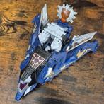 Transformers Cybertron Soundwave, Verzamelen, Transformers, Overige generaties, Ophalen of Verzenden, Zo goed als nieuw