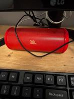 Jbl flio 2 red, Ophalen of Verzenden, Gebruikt, Center speaker, JBL