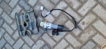 Peugeot 206 cc cabrio dak pomp 9639025080 beschikbaar voor biedingen