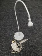 Bureaulamp Ikea Jansjo, Huis en Inrichting, Lampen | Spots, Ophalen of Verzenden, Metaal of Aluminium