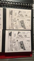 Joost Swarte Post Card Jopo de Pojo, Ophalen of Verzenden, Plaatje, Poster of Sticker