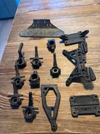 Fg onderdelen, Hobby en Vrije tijd, Modelbouw | Radiografisch | Auto's, Benzine, Ophalen of Verzenden, Zo goed als nieuw, Onderdeel