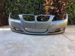 BMW E90/E91 335i LCI Bumpers Spacegrau A52, Gebruikt, Ophalen of Verzenden, Bumper, Achter