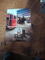 Advertentie van jonge Bokma jenever 2 1977, Ophalen of Verzenden, Zo goed als nieuw, Overige typen