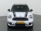 Mini Mini Countryman 2.0 Cooper S Chili | Panoramadak | Harm, 1435 kg, Leder en Stof, Wit, Origineel Nederlands
