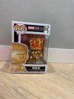 Gouden Hulk Marvel Funko Pop #379, Ophalen of Verzenden, Zo goed als nieuw