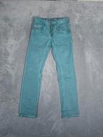 PME Legend Broek Bare Metal W30 L34 Groen Jeans Pall Mall, Overige kleuren, W32 (confectie 46) of kleiner, Ophalen of Verzenden