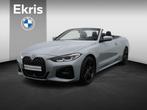 BMW 4 Serie Cabrio 420i M Sportpakket | Wide Screen | Stuurw, Automaat, 1998 cc, Gebruikt, 4 stoelen