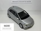 Mercedes-Benz B-klasse (2005) | Kyosho | schaal 1:18, NIEUW!, Ophalen of Verzenden, Nieuw, Auto, Kyosho