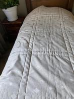 Sprei, Ophalen of Verzenden, Zo goed als nieuw, Eenpersoons, Overige typen