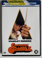 Clockwork orange, Cd's en Dvd's, Dvd's | Klassiekers, Ophalen of Verzenden, Zo goed als nieuw