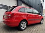 Skoda Fabia Combi 1.2 TSI Fresh, Auto's, Voorwielaandrijving, Euro 5, 86 pk, Gebruikt