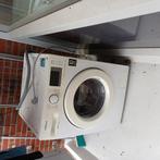Wasmachine. Kapot. Gratis., Witgoed en Apparatuur, Wasmachines, Ophalen, 1200 tot 1600 toeren, Voorlader, Niet werkend